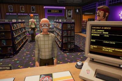 Er dette drømmejobben?