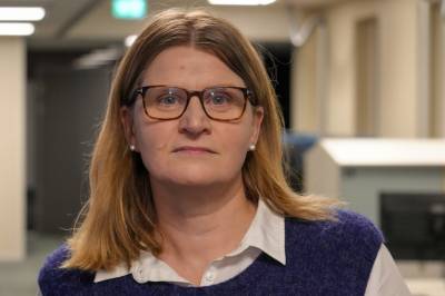 Sier hun ble forsøkt «belært» av Helse Nord-topp i møte: – Det ble brukt sterke ord