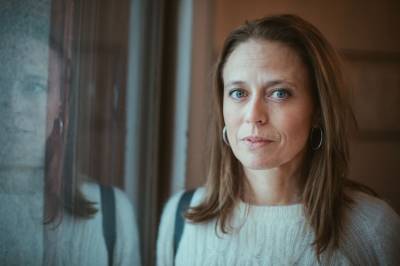 – Det kom som et sjokk 