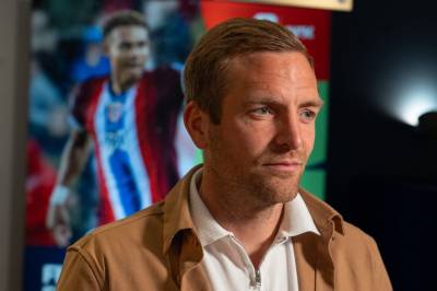 Slår tilbake mot Solbakken-utspel: – Vi haussar det ikkje opp
