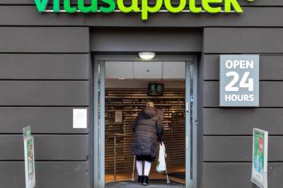 Her er de største vinnere og taperne blant kundene