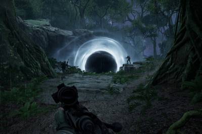 Her er PUBGs svar på Arc Raiders