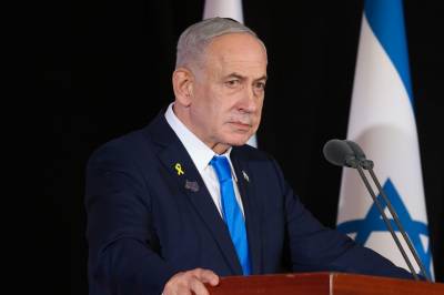 Netanyahu: Israel søker ikke noens godkjenning