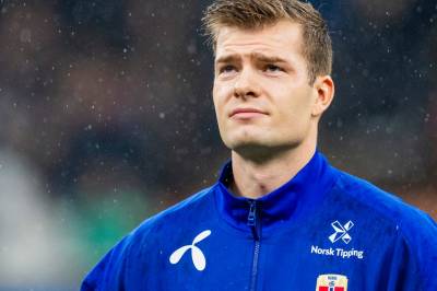 Spansk storavis: Barcelona ønsker Sørloth