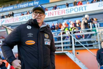 Åpner for «Premier League-modell» i Eliteserien: – Ønsker å gjøre grep