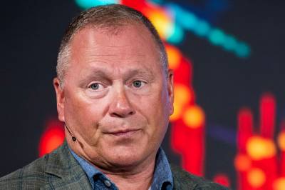 Utvalg åpner for at Oljefondet kan investere i atomvåpen