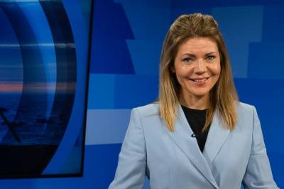 Vigdis Hella gir deg de lokale nyhetene