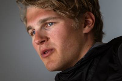 Ble skjelt ut i skisporet: – Vi fortjente det ikke