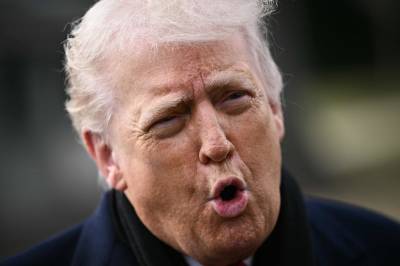 Ber Støre si nei til Trumps fredsråd