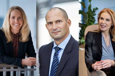 Jojo-marked: Dette må du gjøre når det er urolig