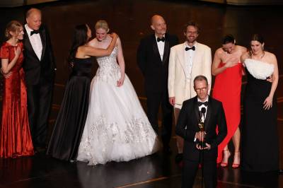 Historisk natt for norske «Affeksjonsverdi»