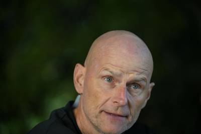 Solbakkens keepervending - slik gikk Nyland fra nummer én til «vi får se»