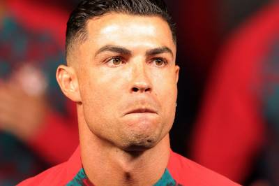 Ronaldo-melding sprer seg: Fansen i harnisk