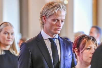 Splitter folket