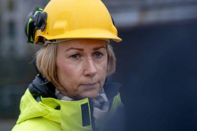 Roper varsku om strøm: – Prioriterer ikke bergensområdet