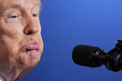 DN mener: Trumps Iran-seier er ikke lett å få øye på