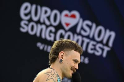 Eurovision ble hacket: – Et stort mål for kriminelle
