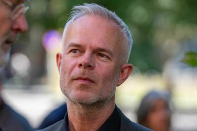 Tore Renberg forsvarer kronprinsesse Mette-Marit