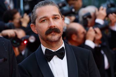 TMZ: Hollywood-stjernen Shia LaBeouf løslatt