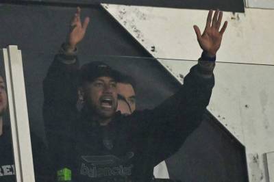 Neymar-skade skaper VM-bekymring i Brasil