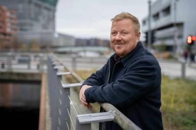 VG: Kurt Nilsen har giftet seg
