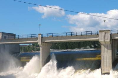 Uten konsesjonskraft får vi mindre ny, fornybar kraft