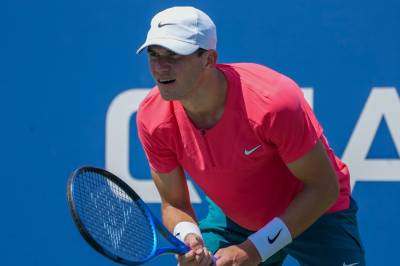 Jack Draper trekker seg fra US Open på grunn av skade