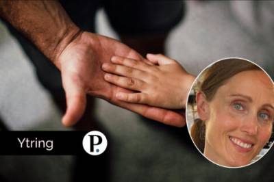 Ytring: Det lille som blir stort: Validering i mikroøyeblikkene