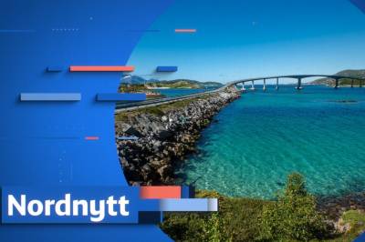 Distriktsnyheter Nordnytt