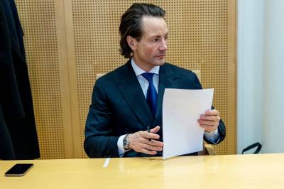 Dommen rettskraftig – Runar Vatne-selskap må bla opp 39 millioner