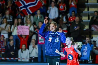 Avslutter karrieren: – Blir en emosjonell kveld