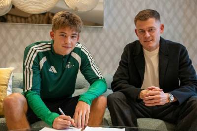 RBK henter dansk juvel