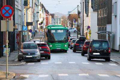 I dag dumpes prisene på månedskort