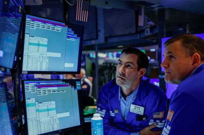 Rolig ukeslutt på Wall Street etter hektisk uke