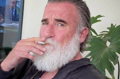 Overrasker med sjokkforvandling