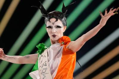 Irland deltar ikke i Eurovision neste år