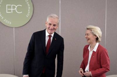 Kortere vei til norsk medlemskap