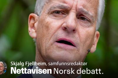 Det blir Jonas helt til 2029