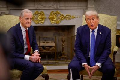 Regjeringen har brukt over 7 millioner på amerikanske tolladvokater