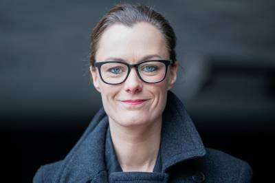 Anette Trettebergstuen blir ny styreleder i Oslo Pride
