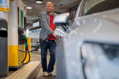 Vedum vil trosse Støre igjen