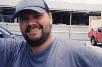 Joachim (29) døde i speedgliderulykke i Loen