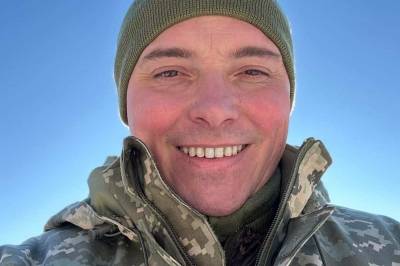 Nå er tiden inne for å ukrainisere Europa