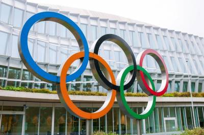 IOC oppretter milliardfond for OL-utøvere – kan få 10.000 dollar hver