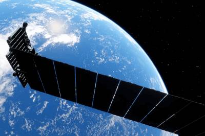 Derfor senker Starlink tusenvis av satellitter