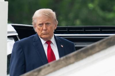 Trump trakk historisk AI-regulering i siste øyeblikk
