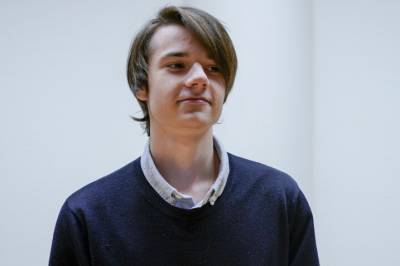 - Gledet seg til å drepe