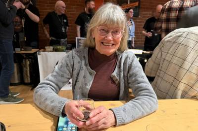 Invitert på Slottet – takket nei