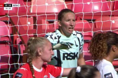 Målshow: Se alle målene fra uken i WSL