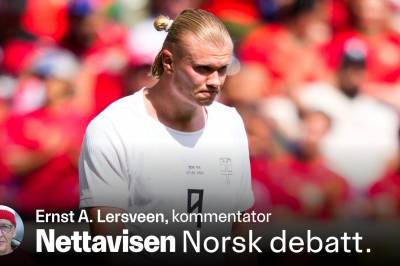 Norge har en jobb å gjøre